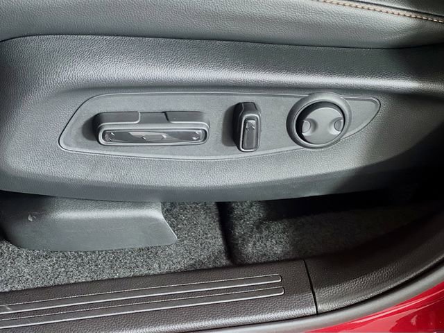Used 2026 Honda CR-V Sport Touring image 13