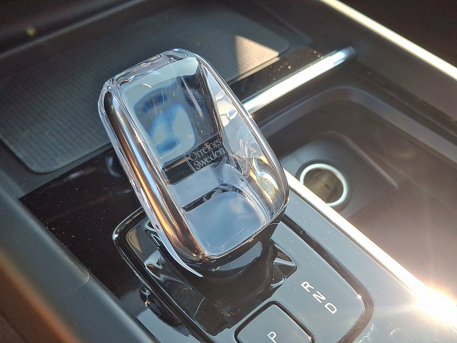 New 2026 Volvo XC60 B5 Ultra w/ Protection Package Premier image 15
