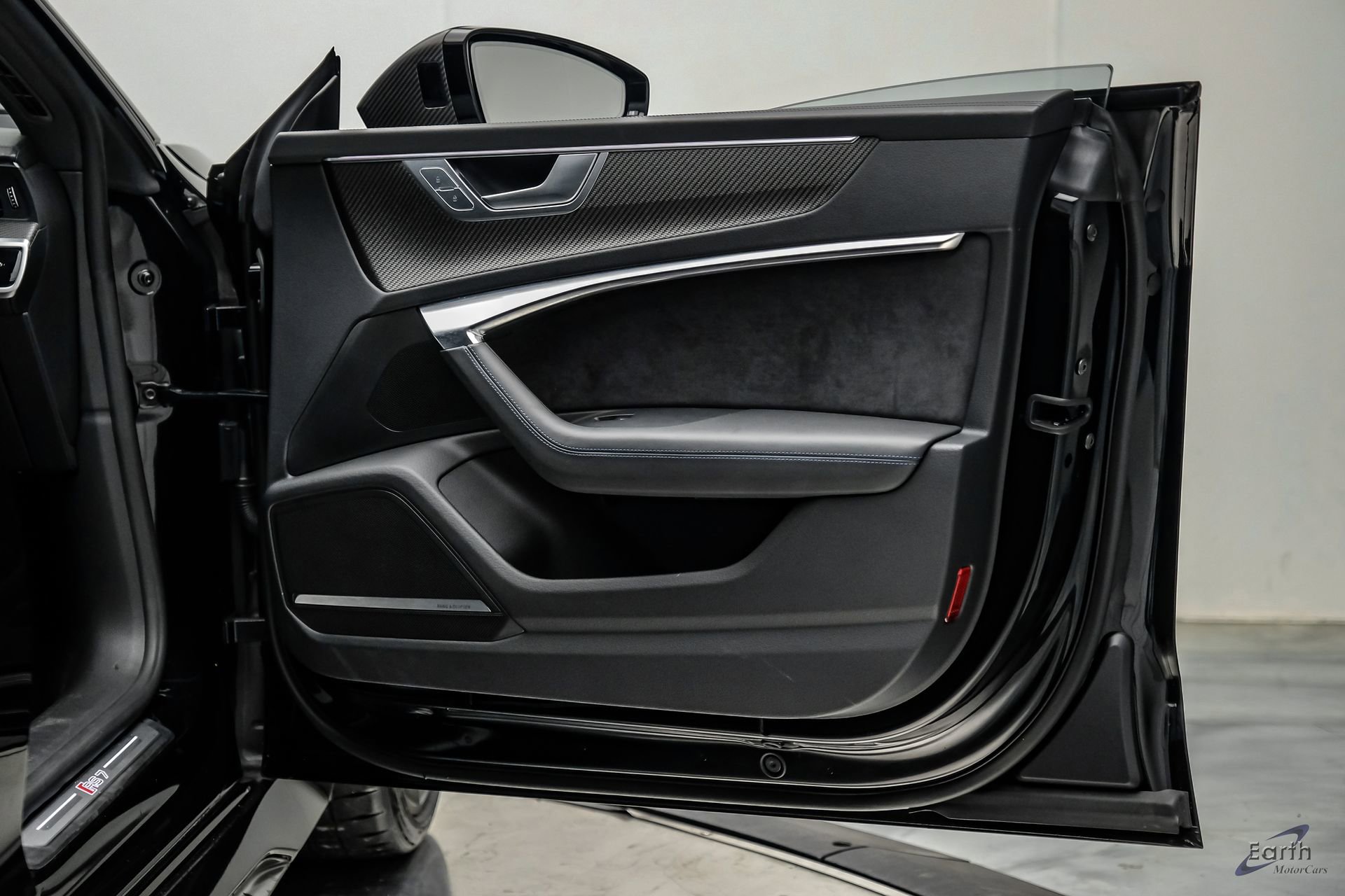 Used 2025 Audi RS 7 performance Sportback image 89