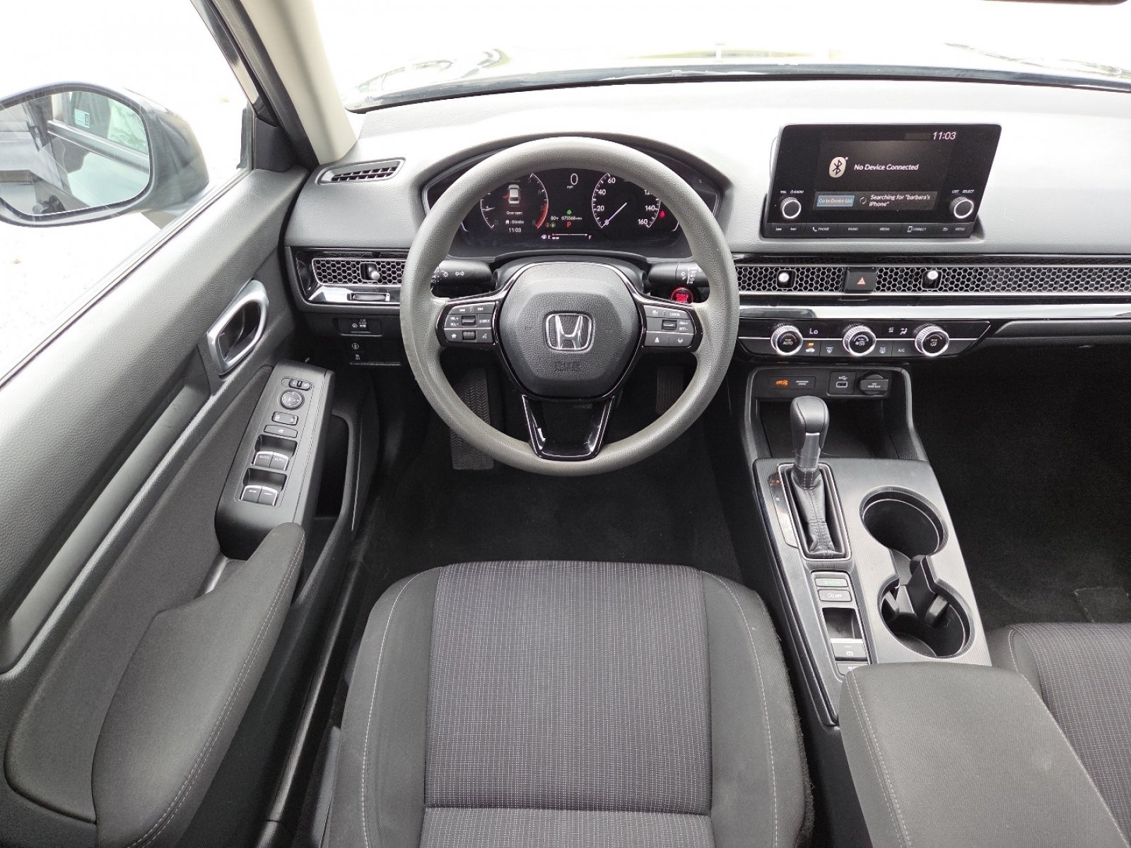 Used 2023 Honda Civic LX image 24