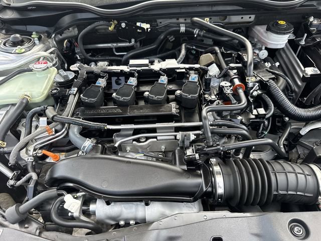 Used 2021 Honda Civic Sport image 36