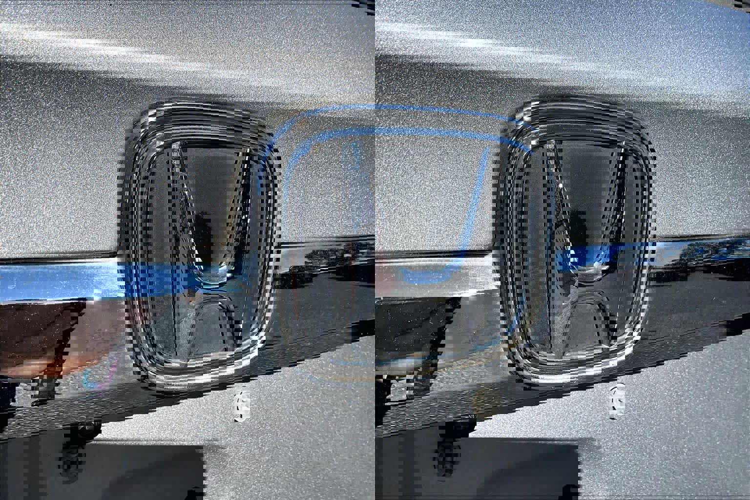 Certified 2019 Honda Odyssey EX-L image 31