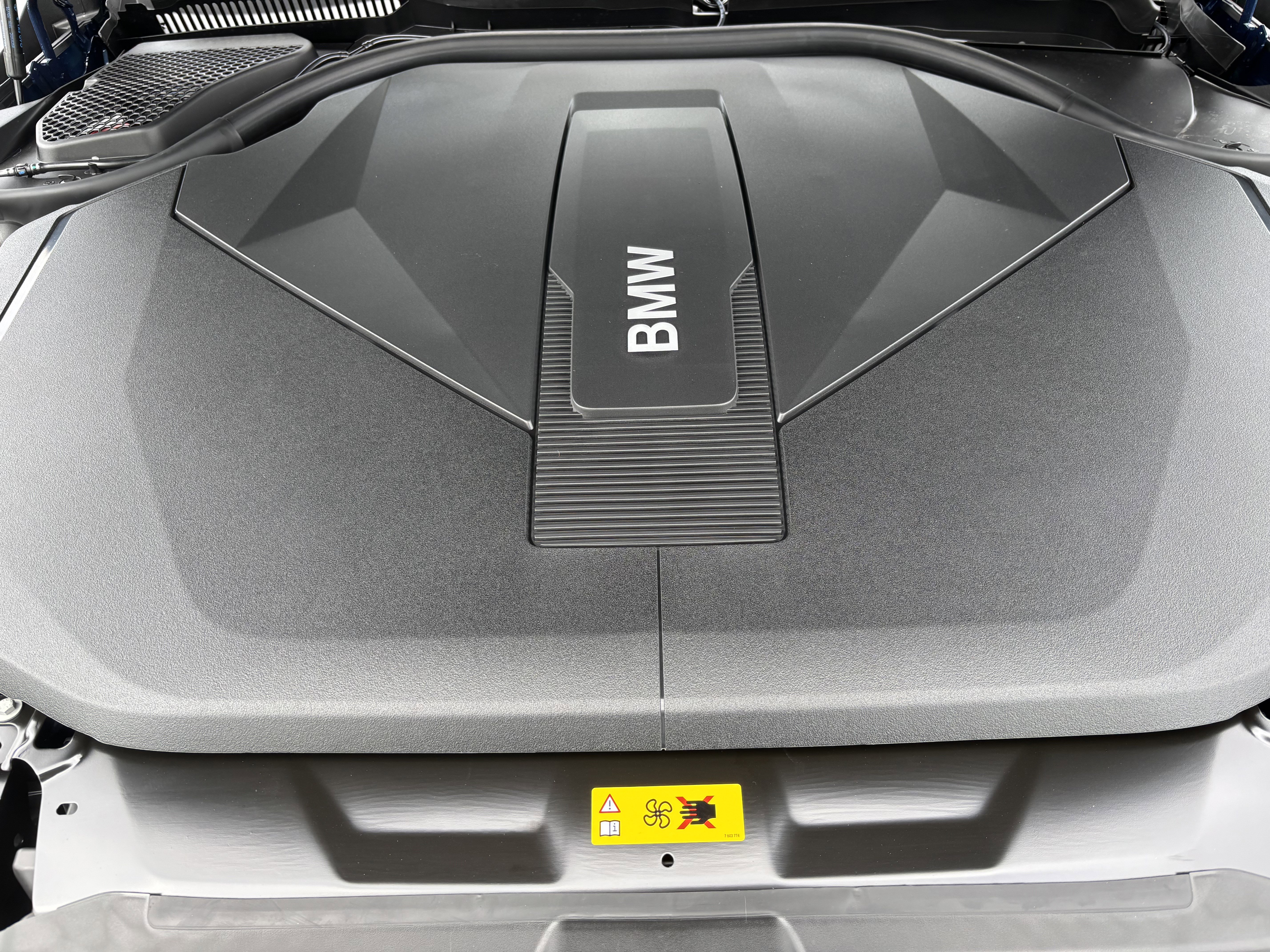 Used 2026 BMW i5 eDrive40 w/ M Sport Package image 36