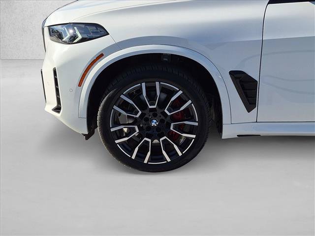 Used 2025 BMW X5 sDrive40i w/ M Sport Package RWD image 26