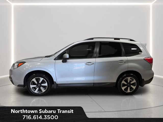 Used 2018 Subaru Forester 2.5i Premium AWD/4WD image 2