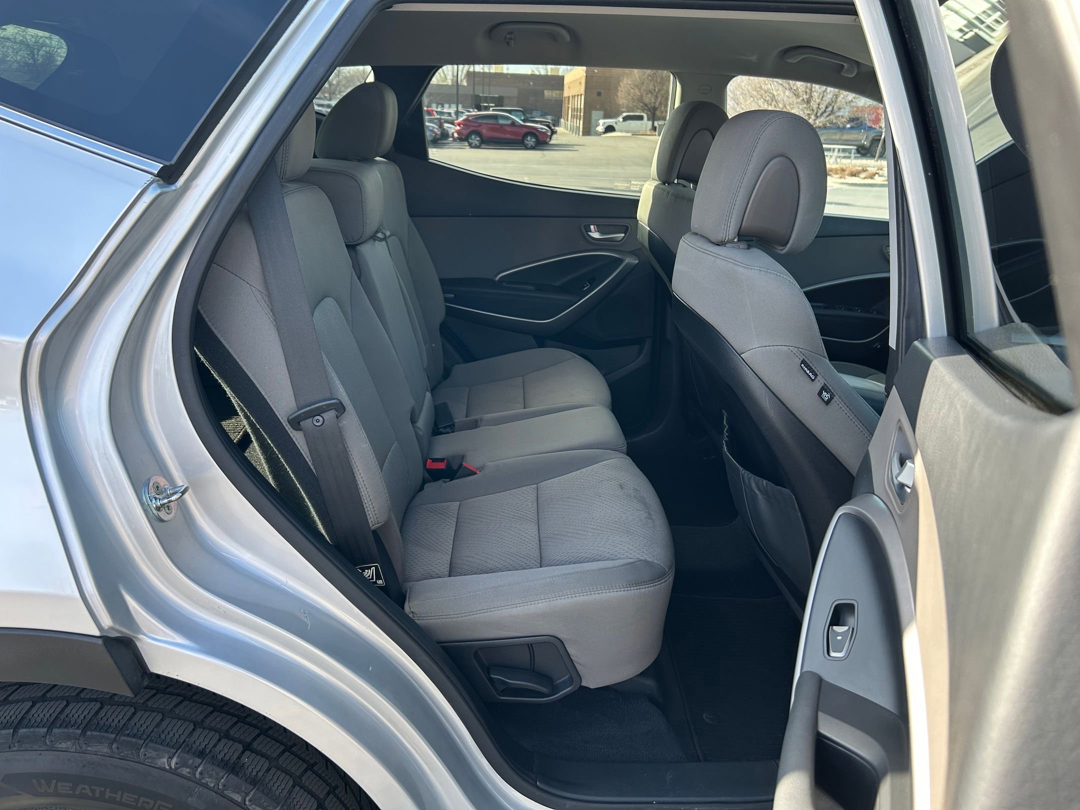 Used 2016 Hyundai Santa Fe Sport w/ Option Group 02 image 24