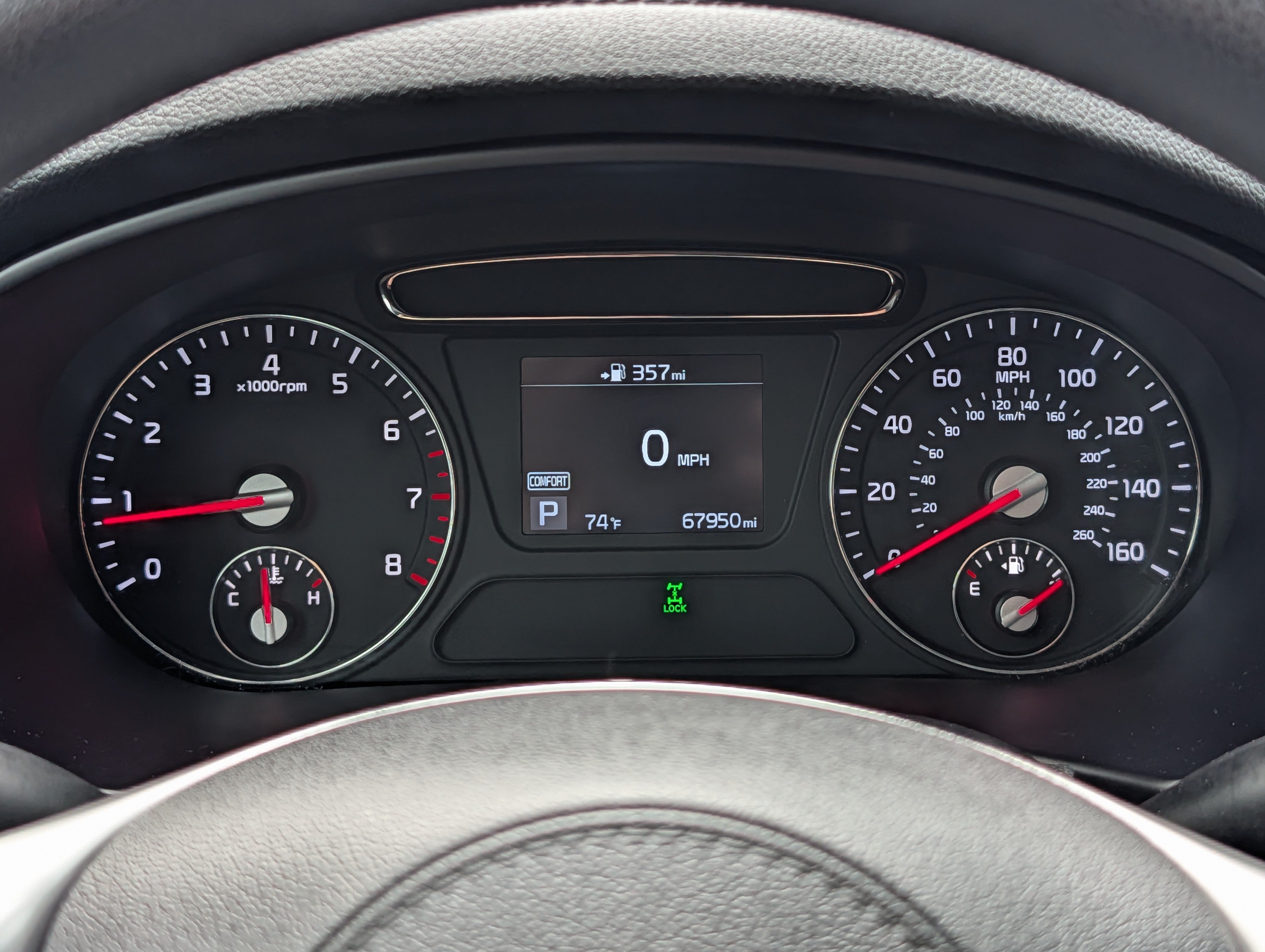 Used 2019 Kia Sorento AWD image 21