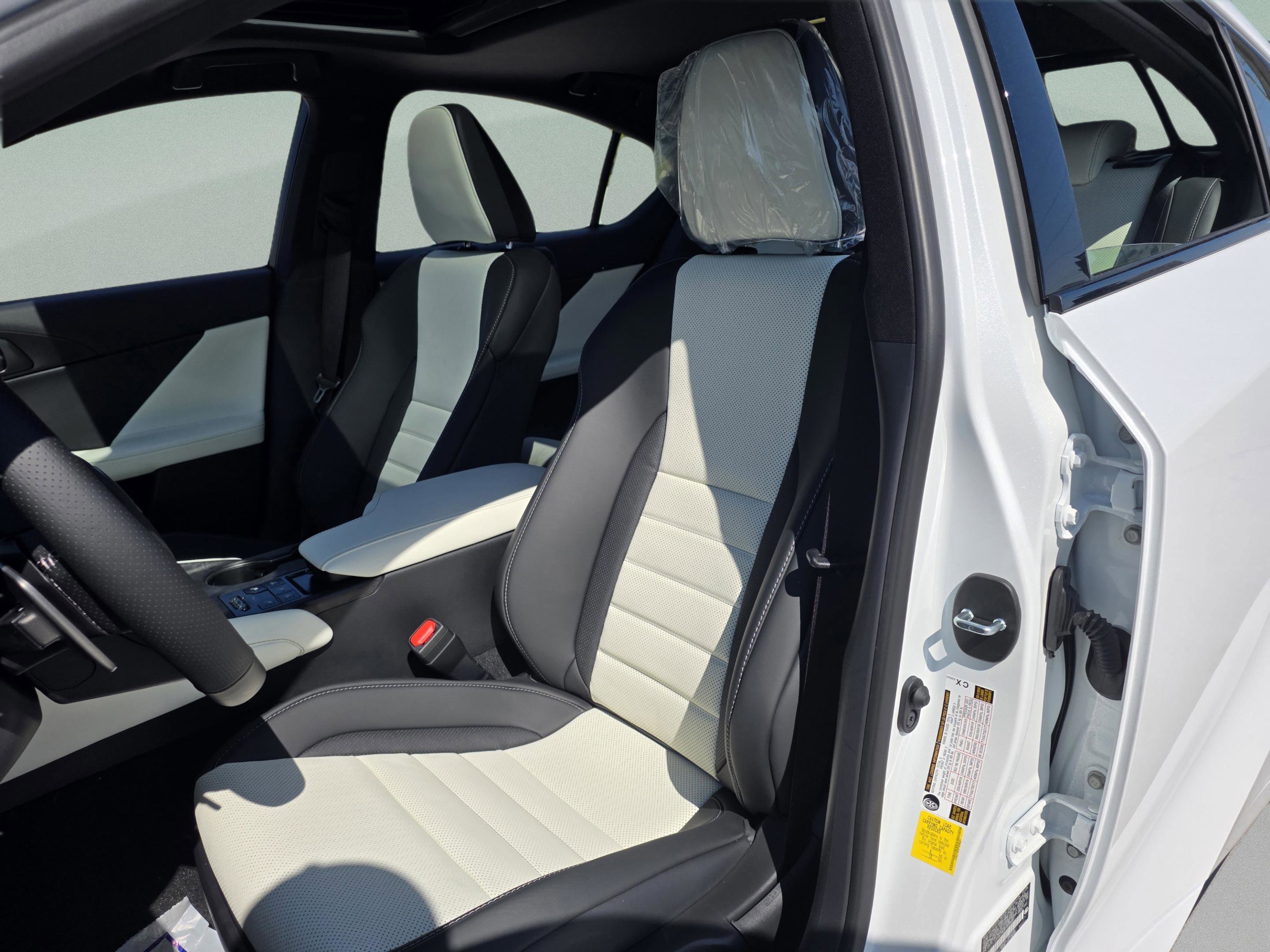 New 2026 Lexus IS 350 F Sport image 13