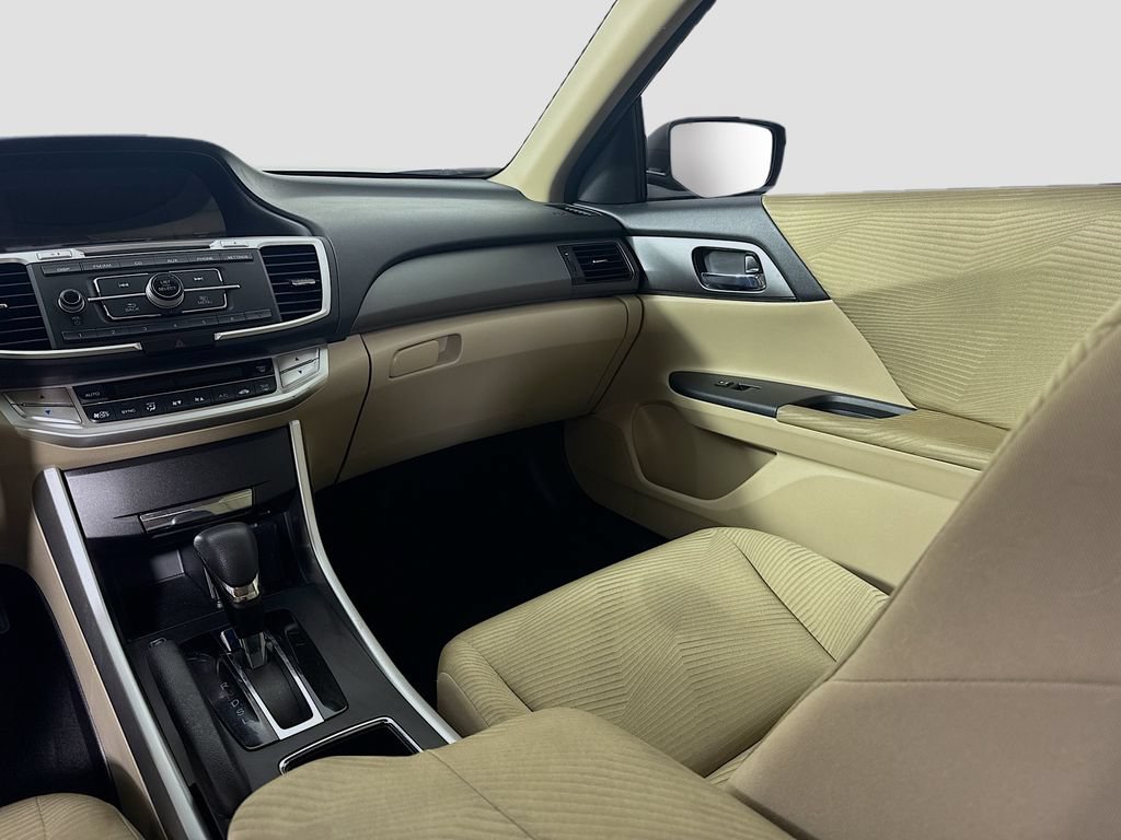 Used 2014 Honda Accord LX image 22
