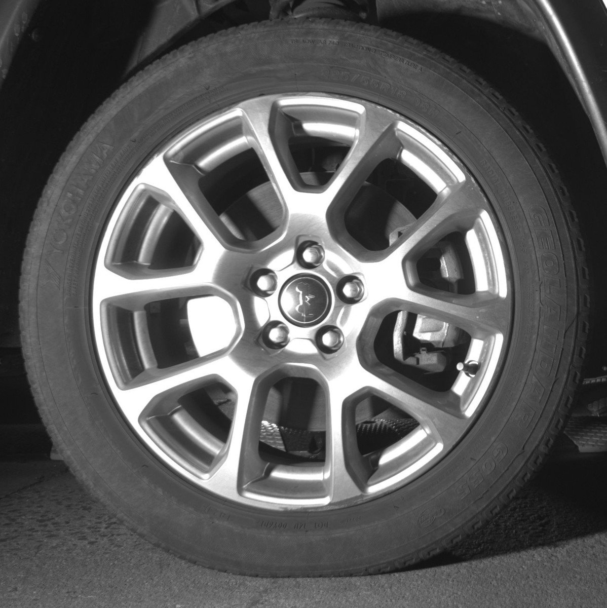 Used 2025 Jeep Compass Limited AWD/4WD image 13