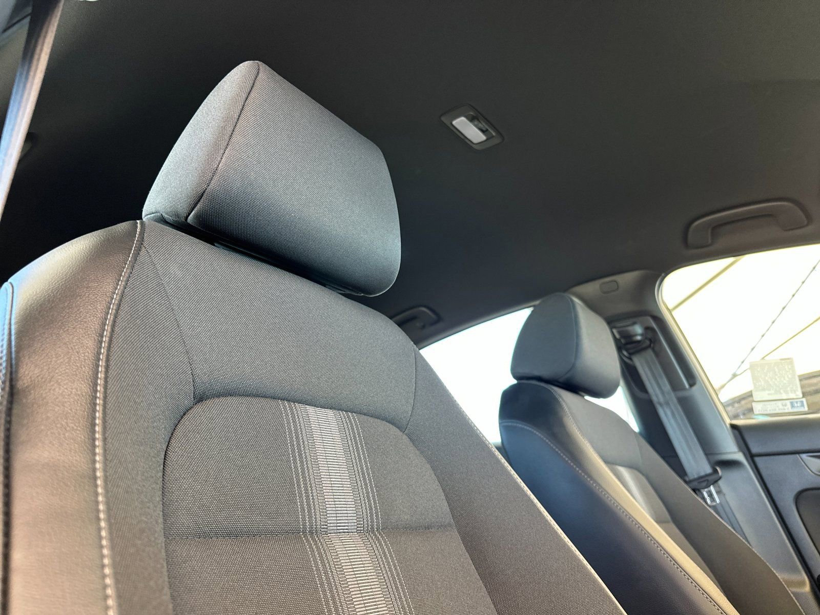 Certified 2025 Honda Civic Sport image 16