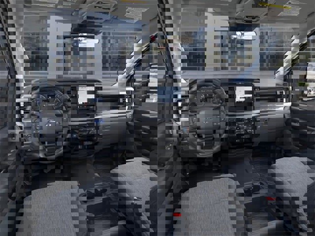 New 2026 Ford F550 4x4 Regular Cab Super Duty w/ XL Chrome Package image 38