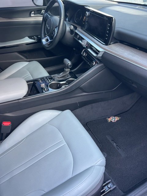 Used 2024 Kia K5 EX w/ EX Premium Package image 4