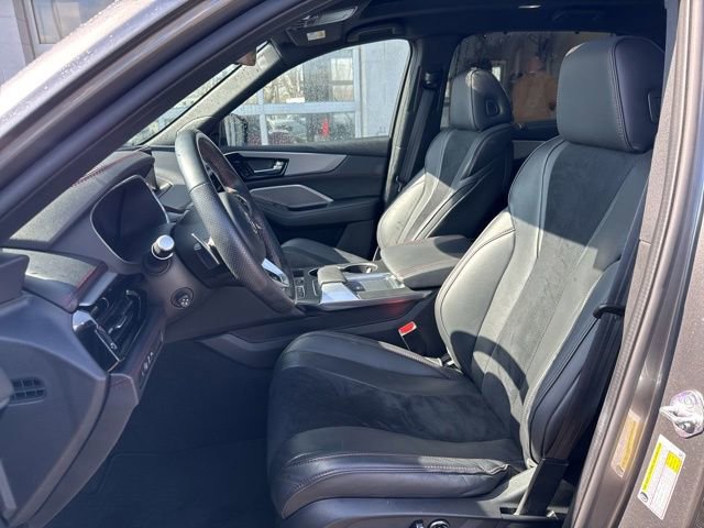 Used 2023 Acura MDX A-Spec AWD/4WD image 9