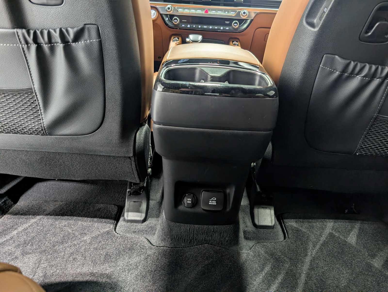 Used 2024 Kia Telluride SX Prestige X-Line AWD/4WD image 22