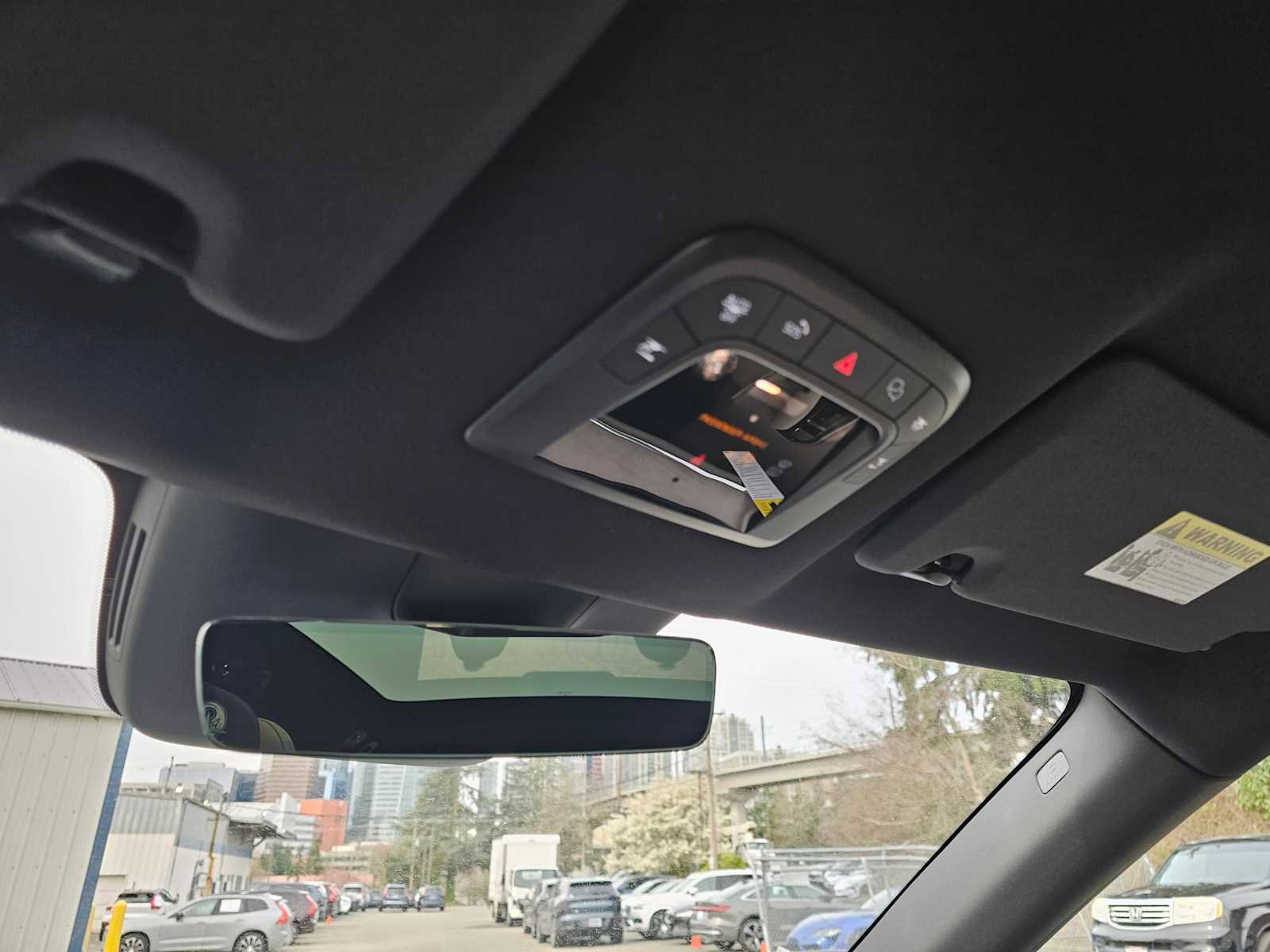 New 2026 Volvo EX90 Ultra image 29