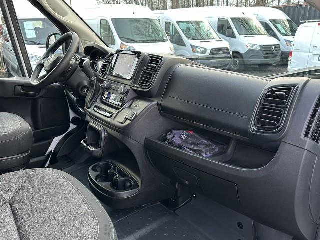 Used 2023 RAM ProMaster 2500 image 39