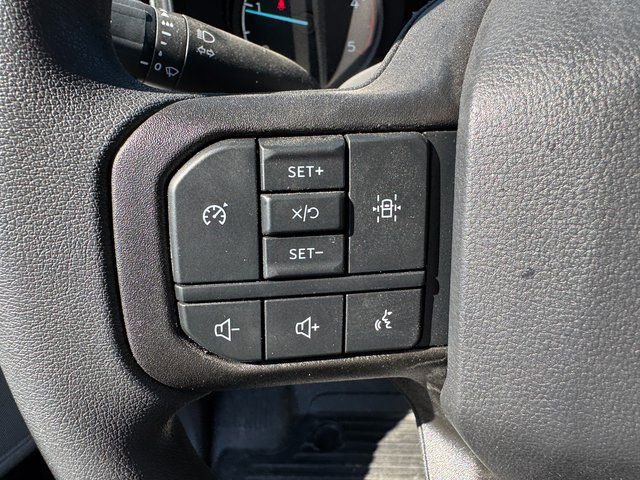 New 2026 Ford F550 4x4 Regular Cab Super Duty w/ XLT Value Package image 22