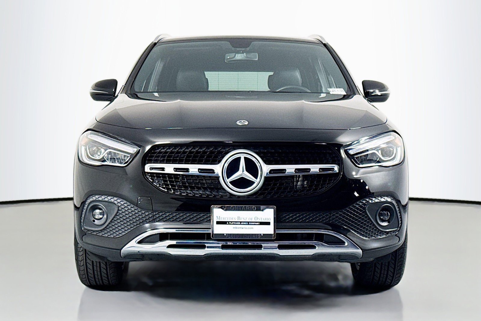 Certified 2023 Mercedes-Benz GLA 250 image 3