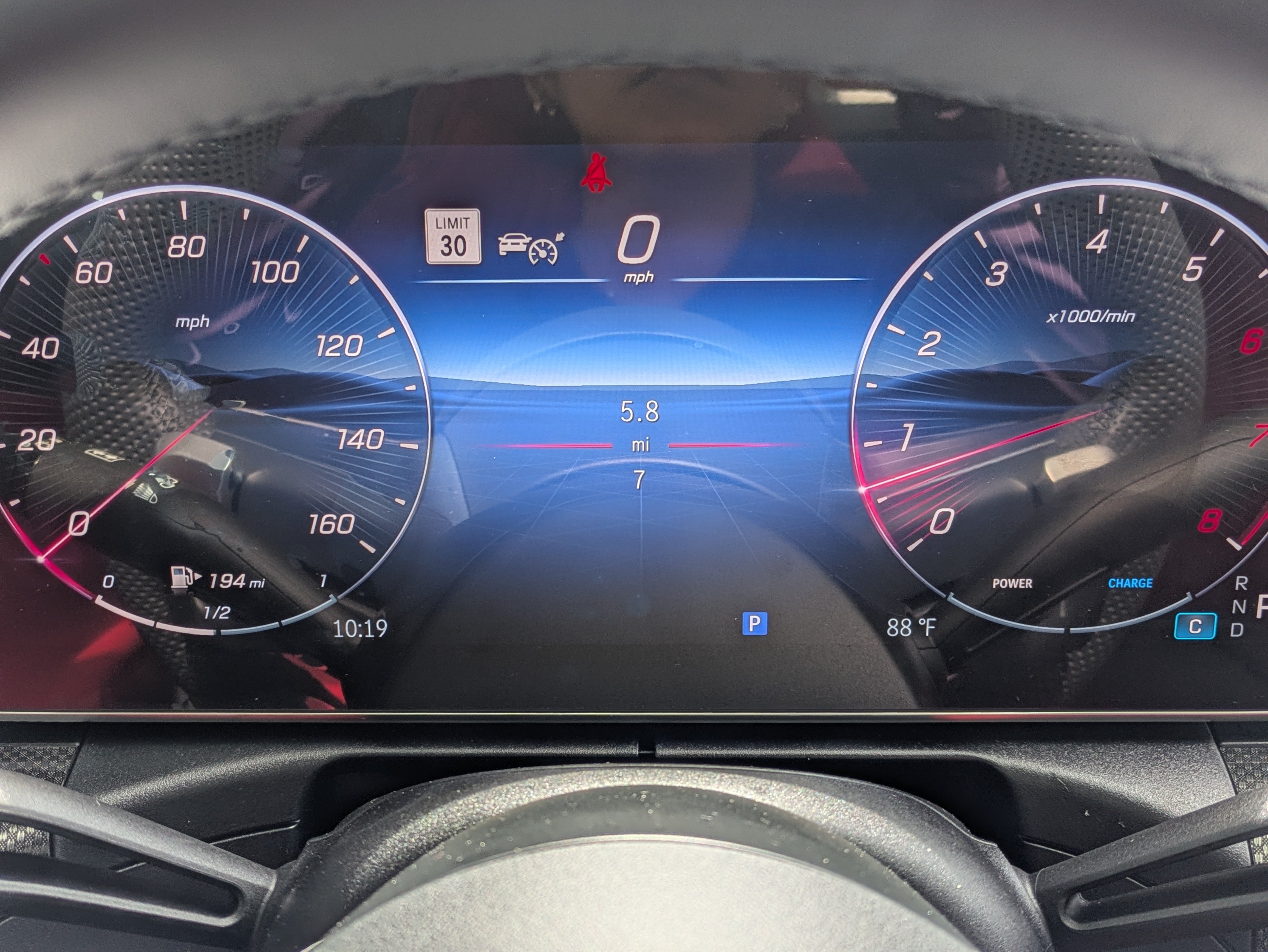 New 2027 Mercedes-Benz CLE 450 4MATIC Coupe image 25