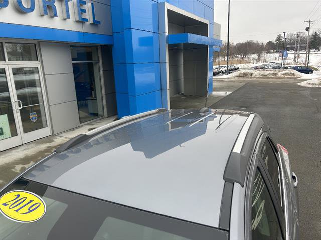 Certified 2019 Buick Encore Preferred image 9