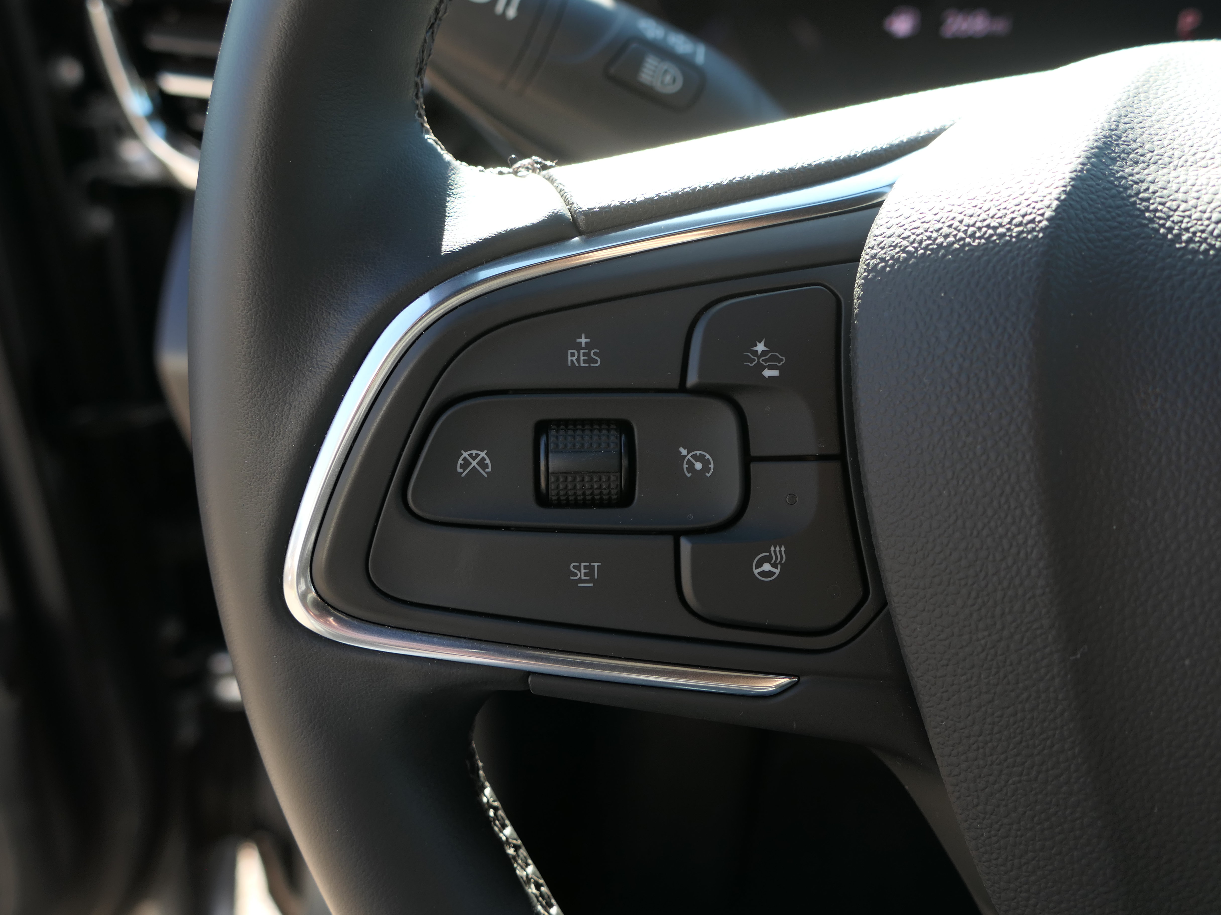 New 2026 Buick Envista Sport Touring w/ Convenience I Package FWD image 15