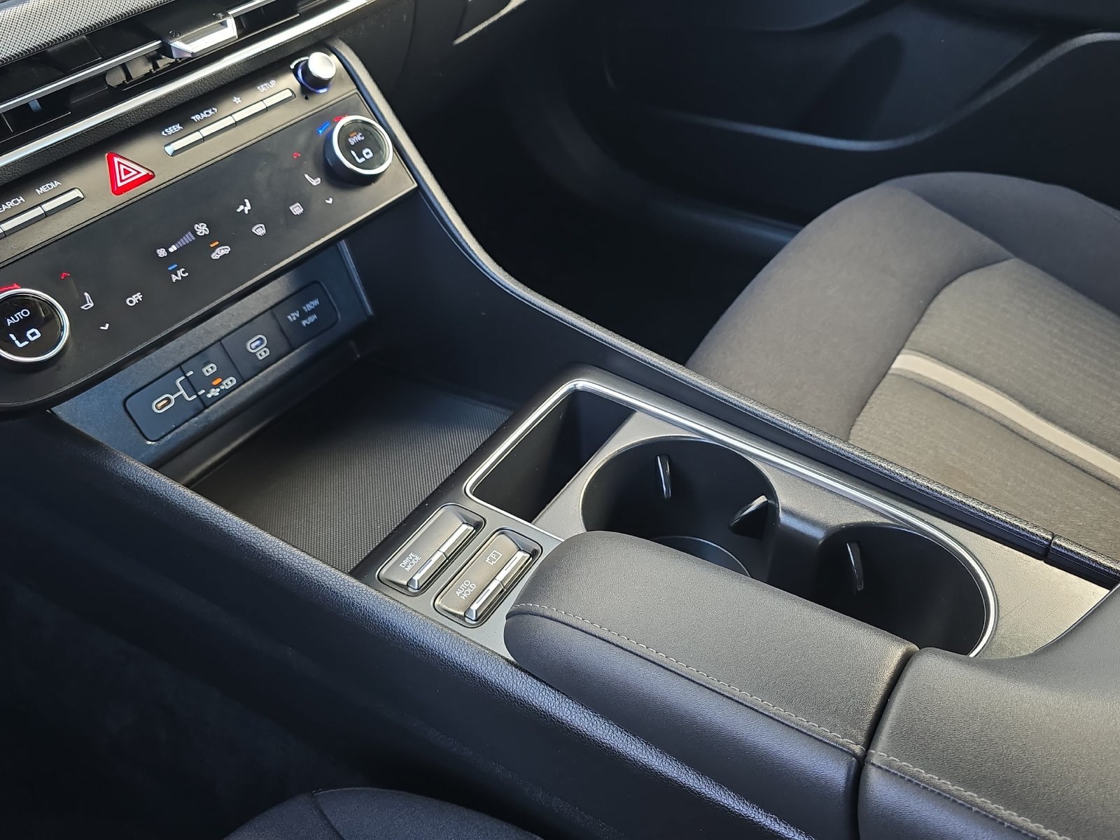 Used 2024 Hyundai Sonata SEL FWD image 26