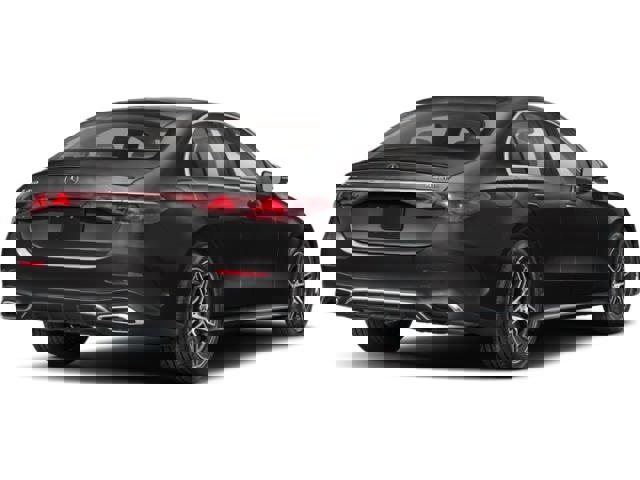 New 2026 Mercedes-Benz E 450 4MATIC Sedan image 15