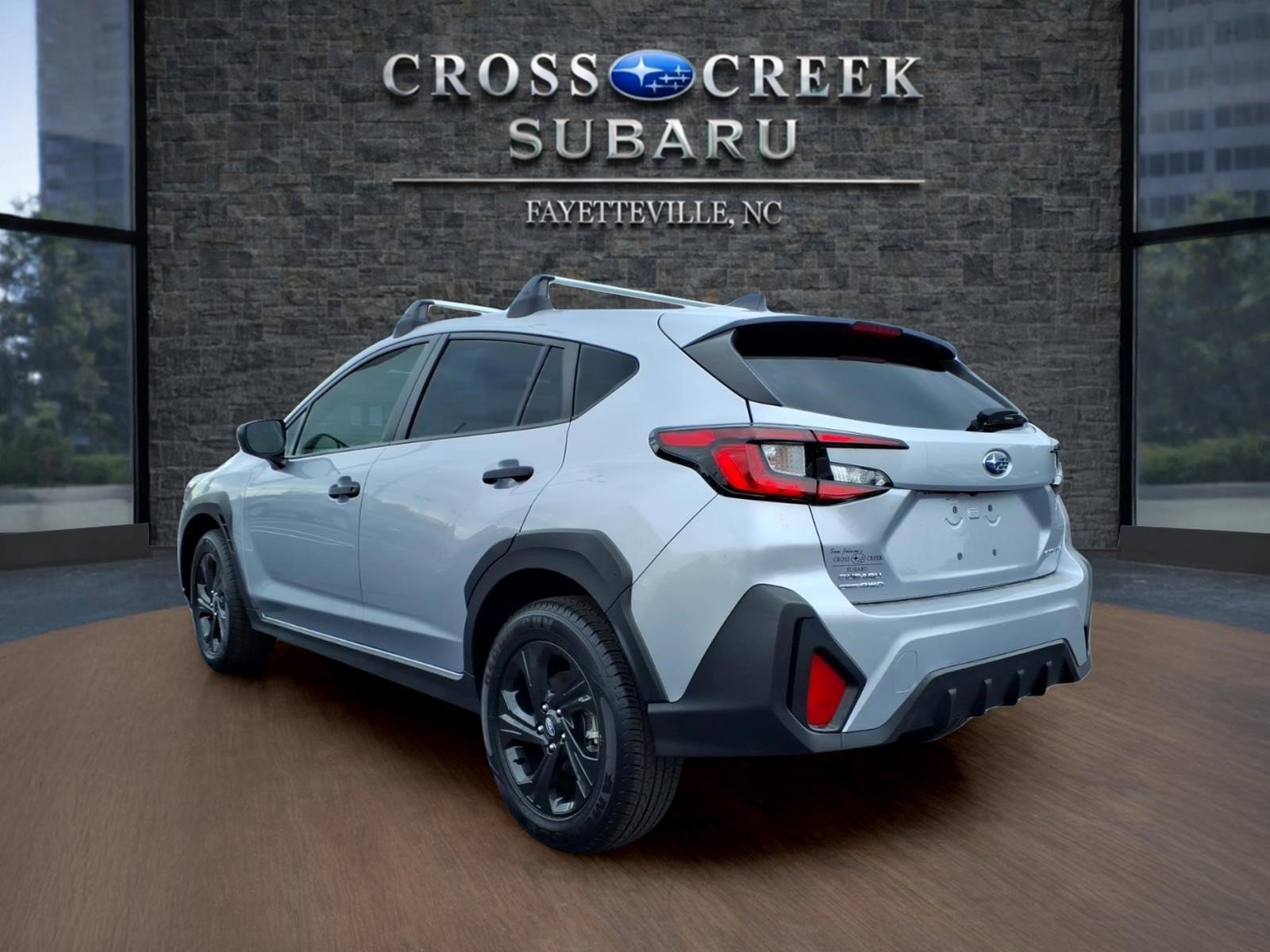 Certified 2024 Subaru Crosstrek 2.0i AWD/4WD image 19