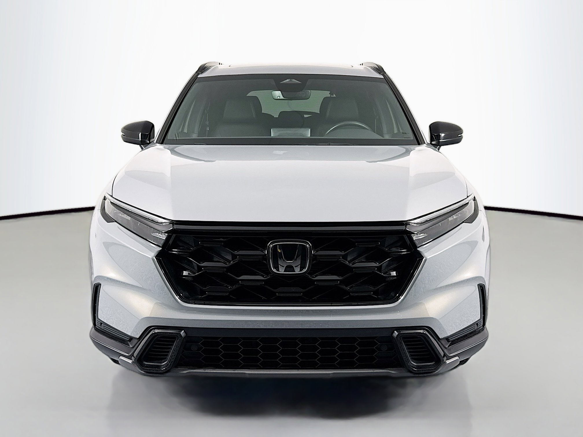 Certified 2025 Honda CR-V Sport-L image 2