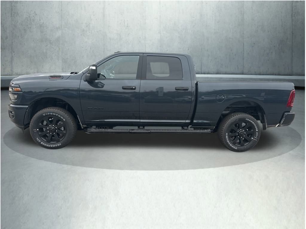 New 2026 RAM 2500 Big Horn image 3