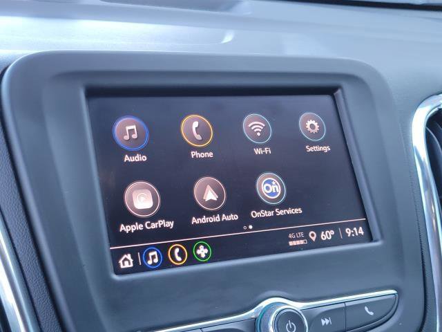 Certified 2022 Chevrolet Equinox LT image 27