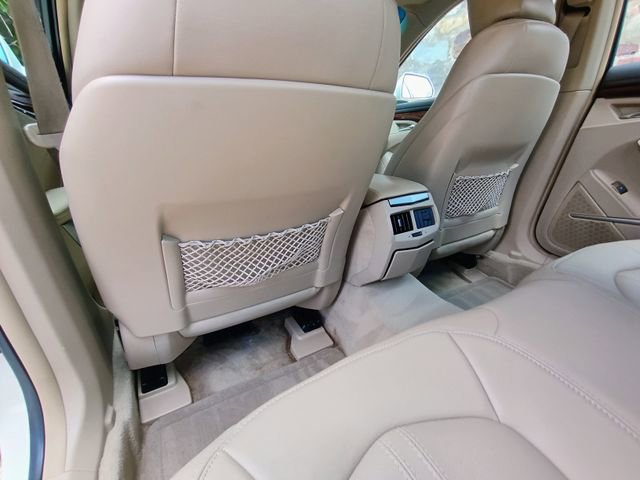 Used 2008 Cadillac CTS 3.6 w/ Performance Luxury Package image 71