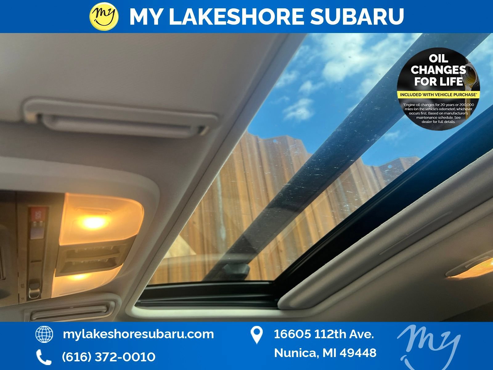 Used 2024 Subaru Crosstrek 2.0i Premium AWD/4WD image 16