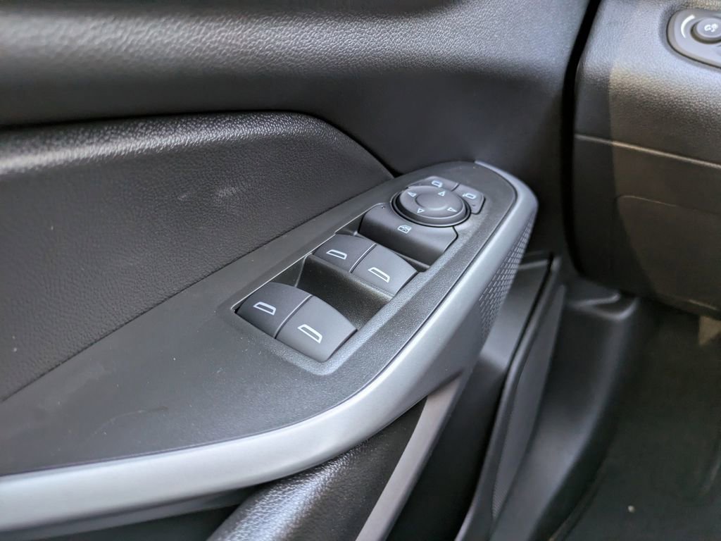 New 2026 Chevrolet Trax LS w/ Driver Confidence Package image 24