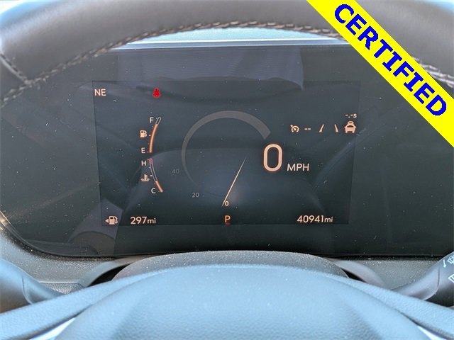 Used 2024 Buick Encore GX Sport Touring image 24