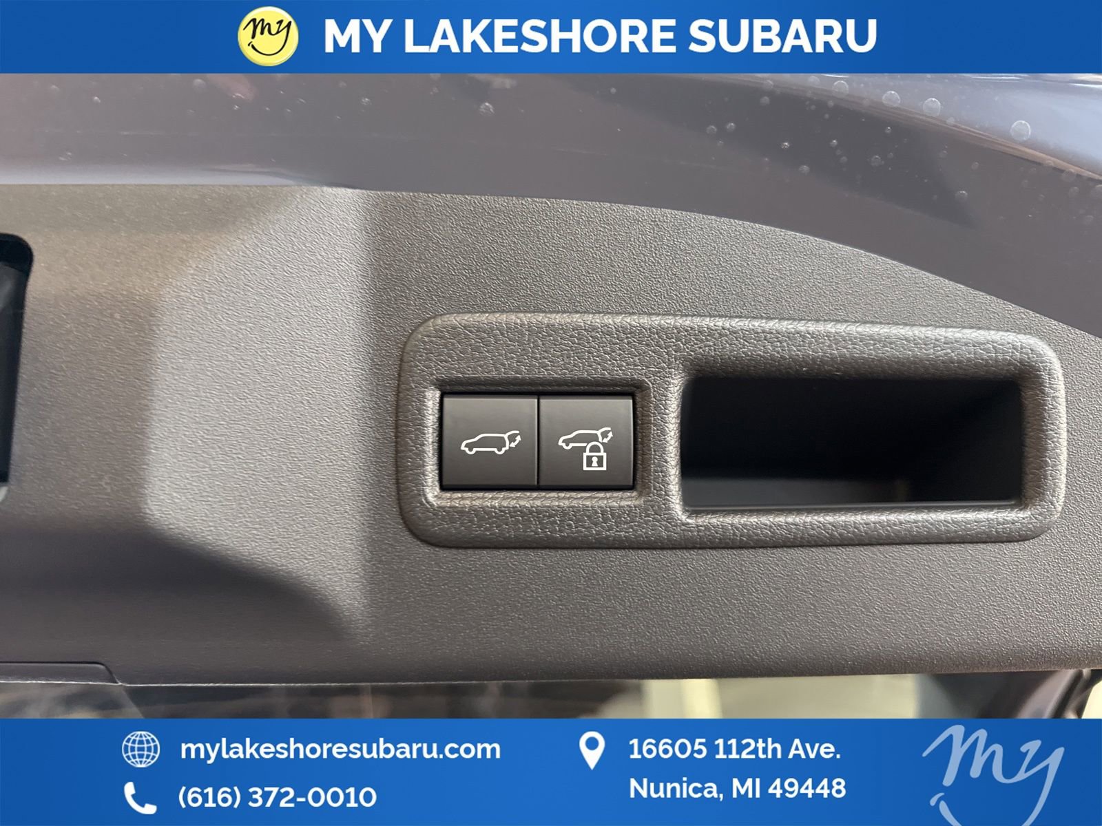 New 2026 Subaru Solterra Premium image 25