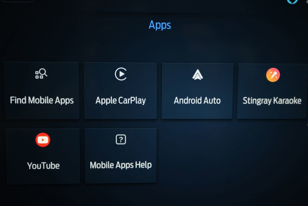 Used 2026 Ford F250 King Ranch w/ Chrome Package image 33