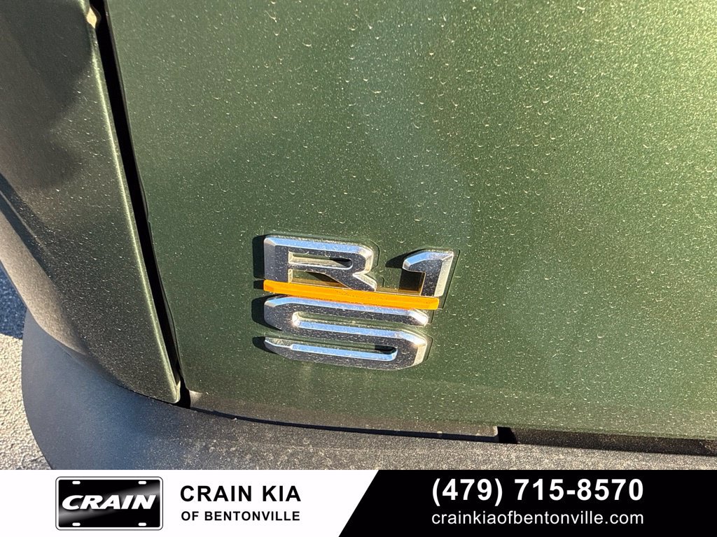 Used 2023 Rivian R1S Adventure Quad AWD/4WD image 13