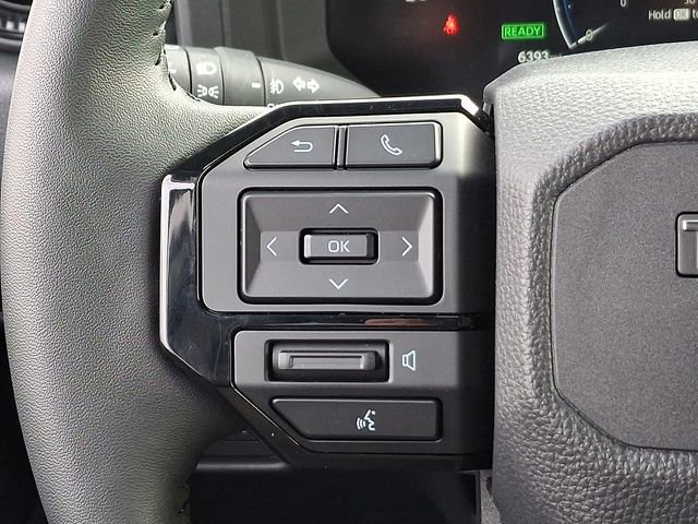 Used 2025 Toyota Land Cruiser 1958 image 22