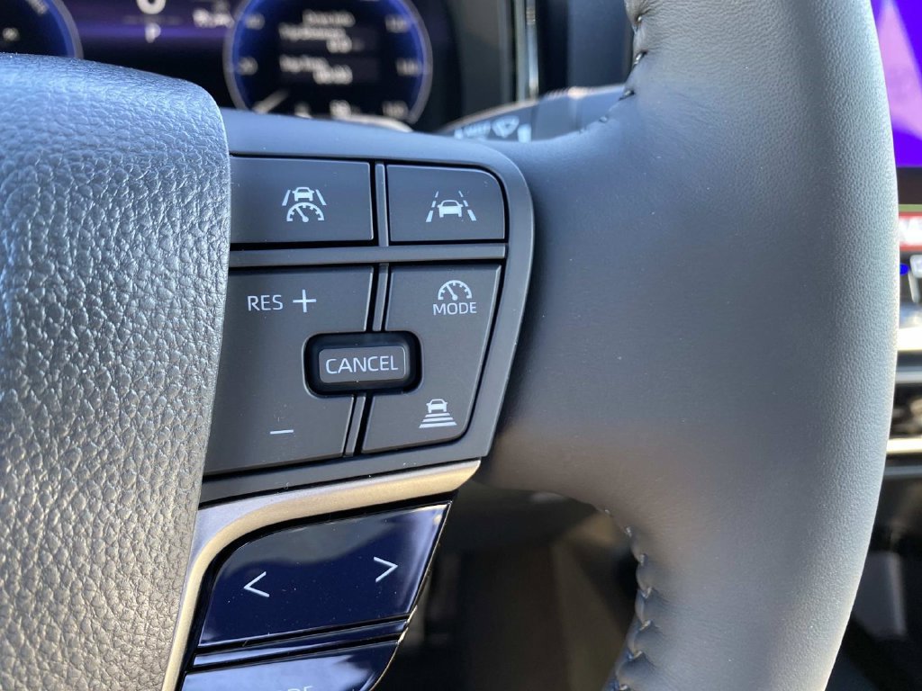 New 2026 Toyota Camry XSE w/ Premium Package FWD image 14