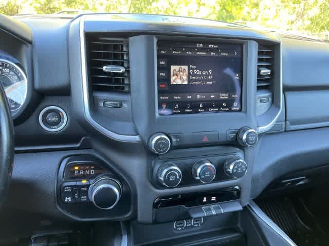 Used 2021 RAM 1500 Big Horn AWD/4WD image 23