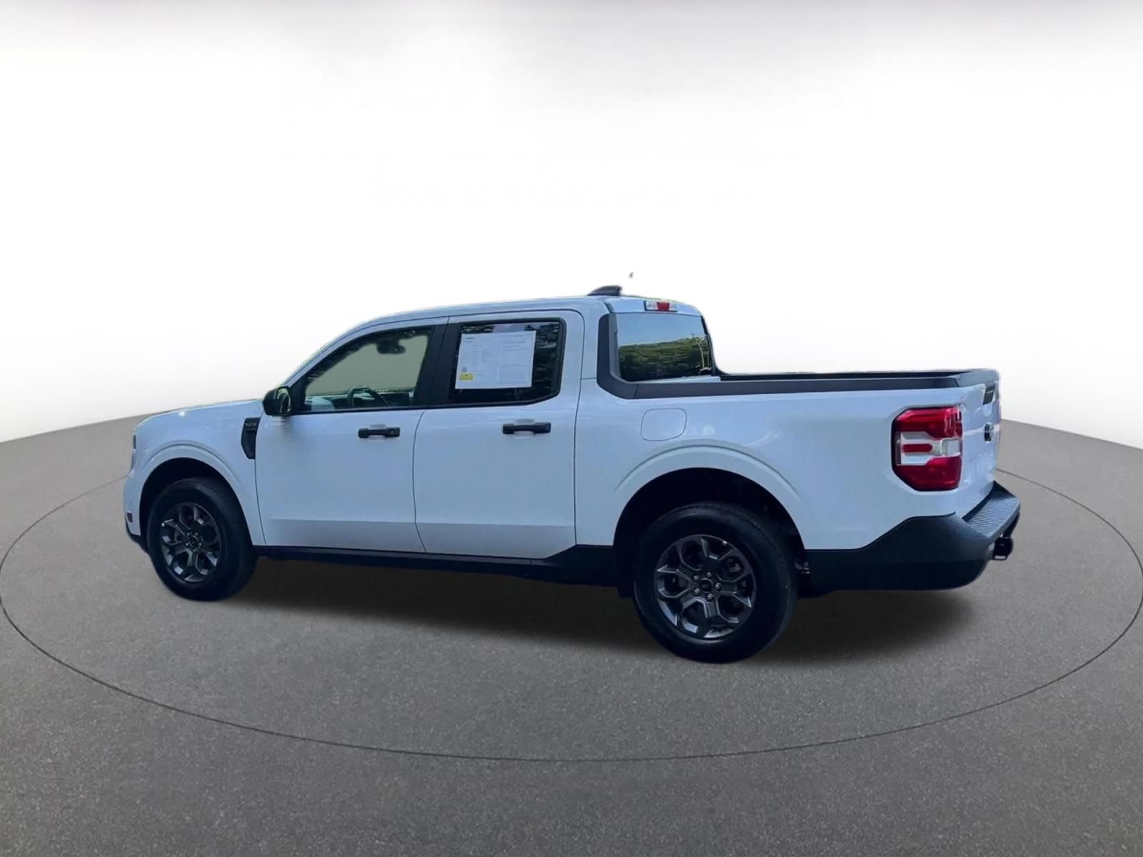 Used 2026 Ford Maverick XLT w/ Equipment Group 301A AWD/4WD image 10