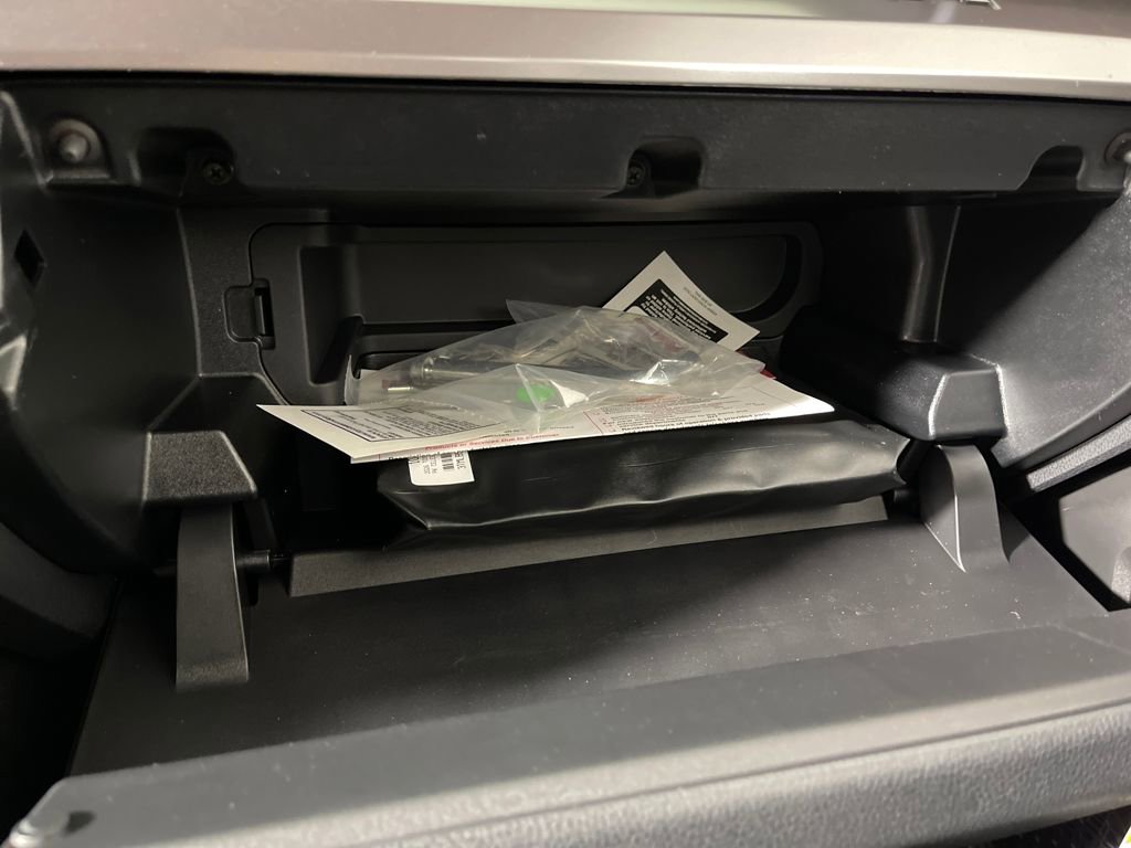 New 2026 Toyota Tacoma SR5 image 25