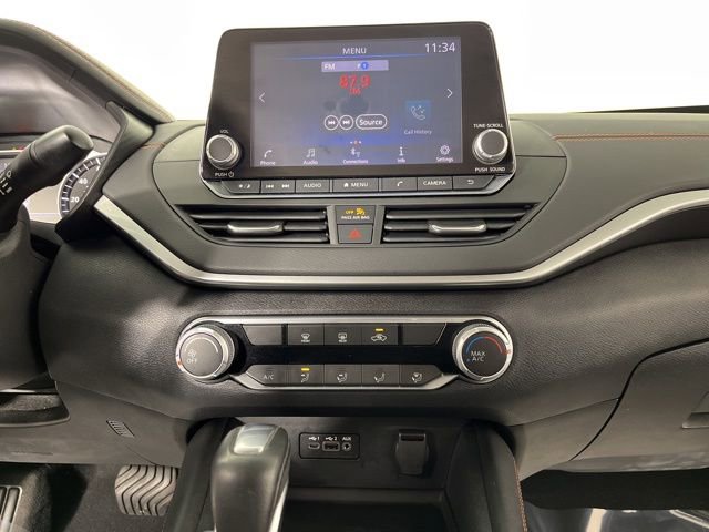 Used 2020 Nissan Altima 2.5 SR image 25