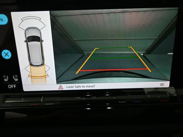 New 2026 Volkswagen Atlas SE image 6