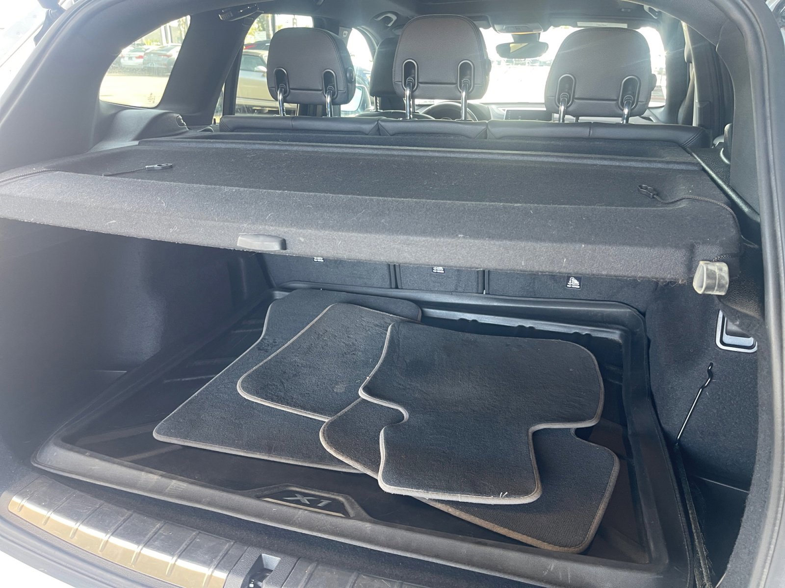 Used 2020 BMW X1 sDrive28i w/ Convenience Package image 22