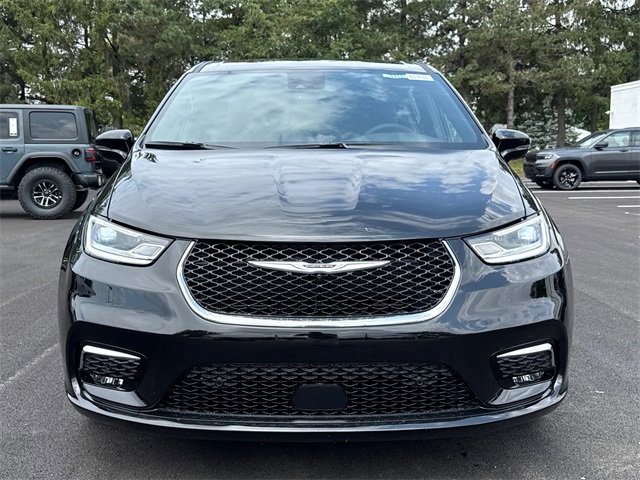 New 2025 Chrysler Pacifica Select image 35