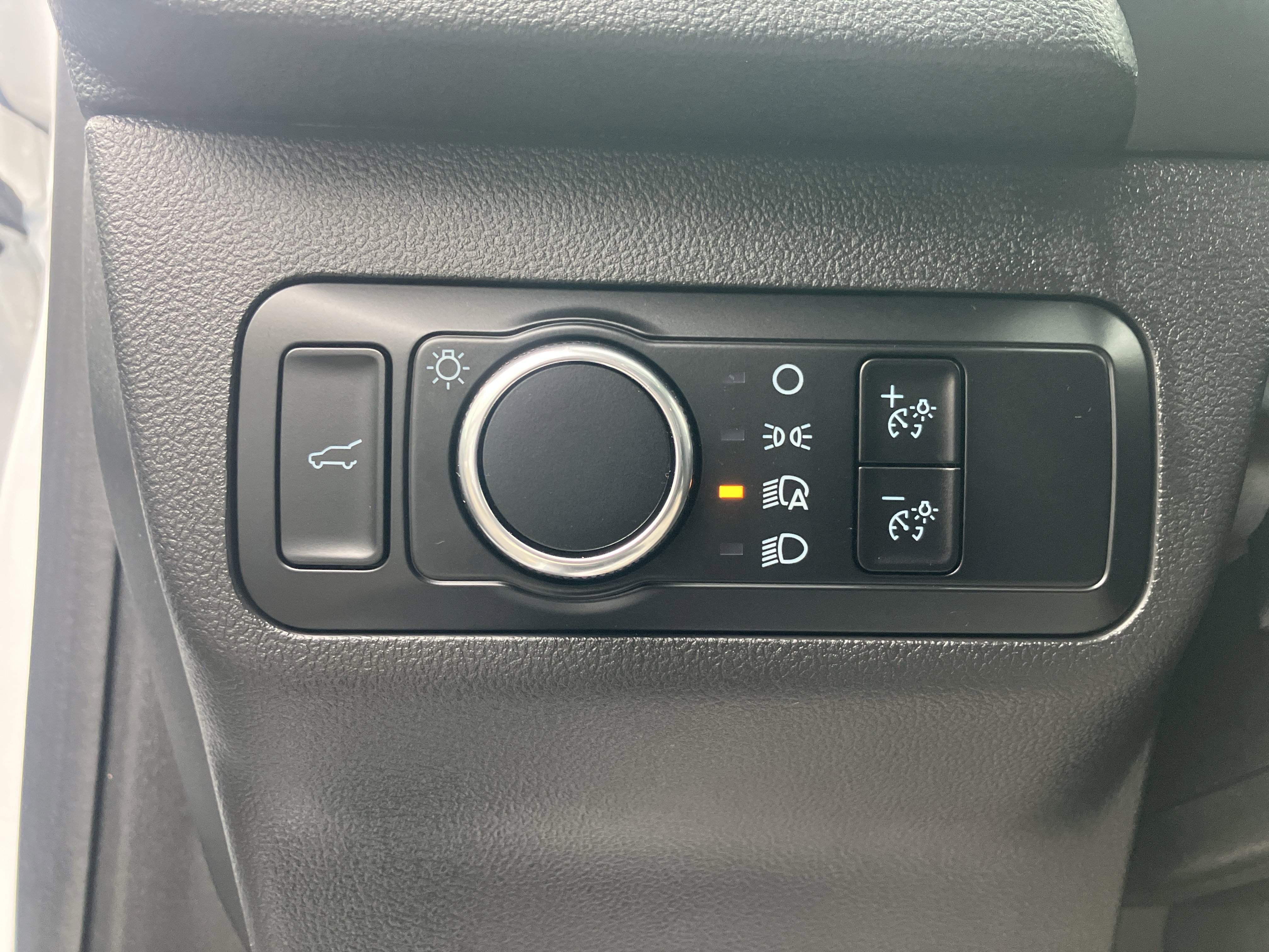 Used 2023 Ford Escape Active image 22