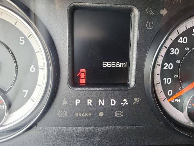 Used 2022 RAM 1500 Classic Warlock image 10